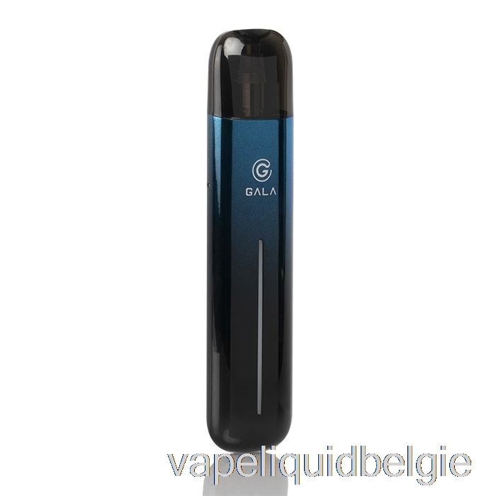 Vape Vloeistof Innokin Gala 30w Pod-systeem Saffierblauw